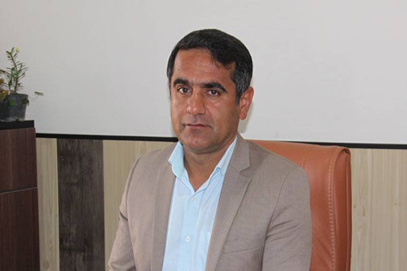 الحاق ۳۸۸ هکتارزمین به محدوده شهرهای جنوب کرمان یکشنبه ۱۴ آبان